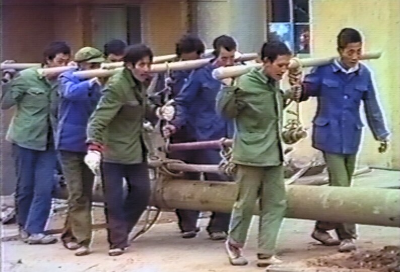 China, 87. The Others