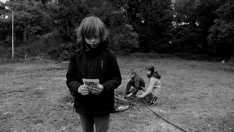 Czech Documentary Alchemy