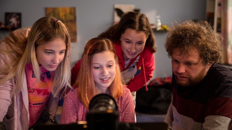 Caught in the Net should really be on the net if it’s going to change anything