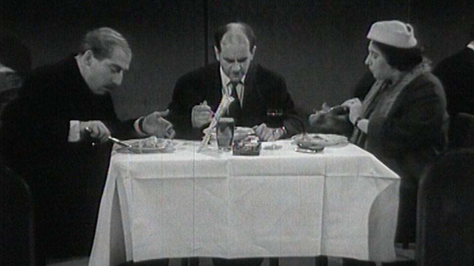 Food effects everyone 