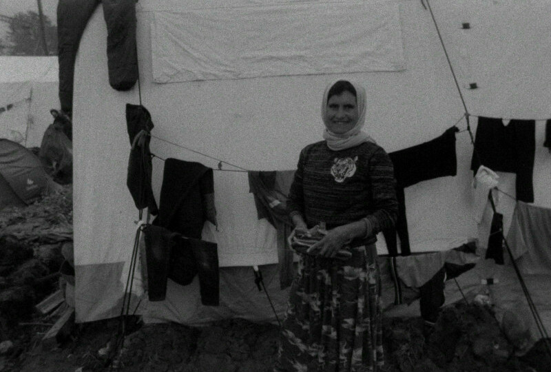 It Was the Difficulty of Being There