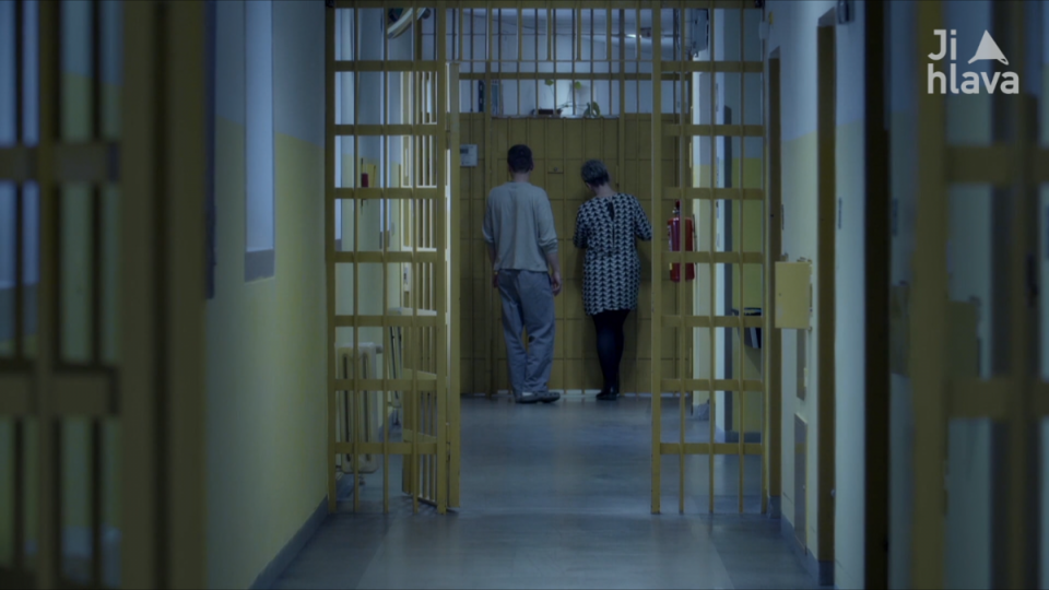 Ji.hlava 22: Leaves / Ji.hlava minutes 6