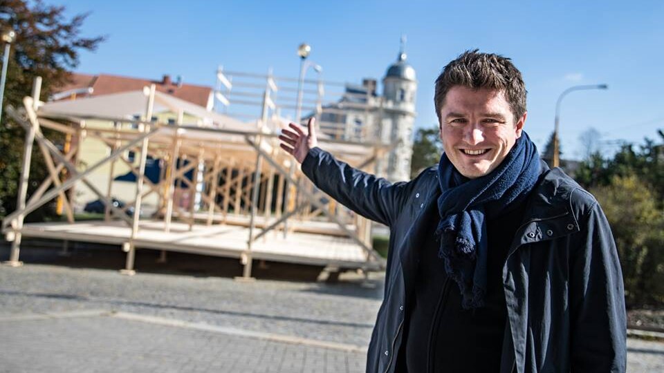 Ji.hlava Chief Marek Hovorka on Keeping the Docu Fest Fresh