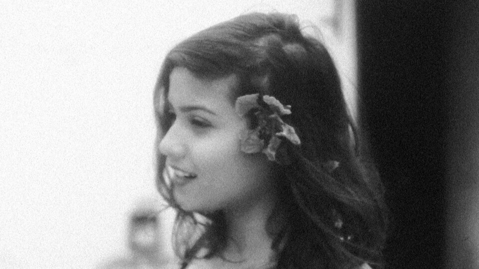 Love, country and memory 