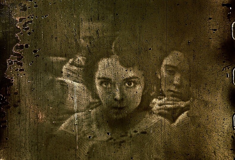My films are not a conversation with the past