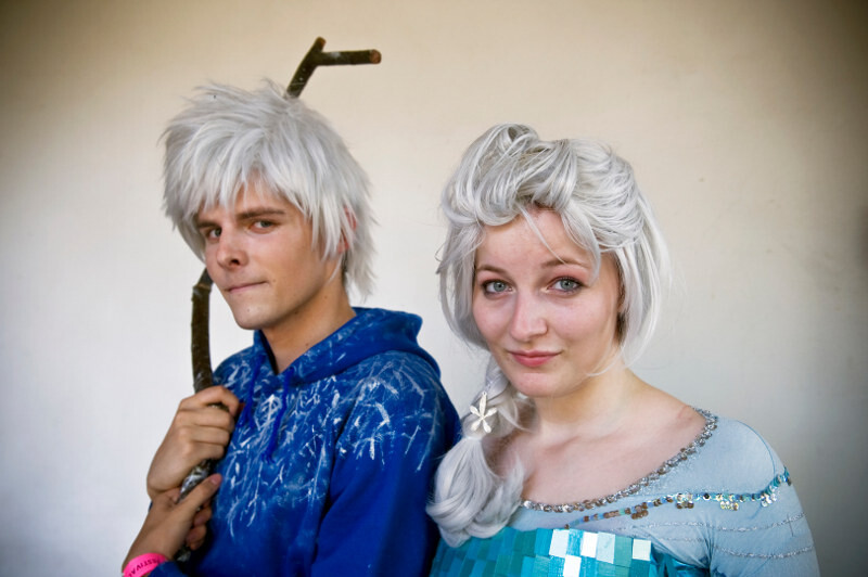 (Un)usual Energy of the Tribes?