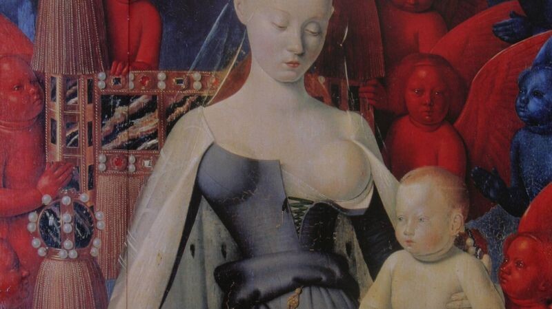 This is not a woman’s film about breastfeeding