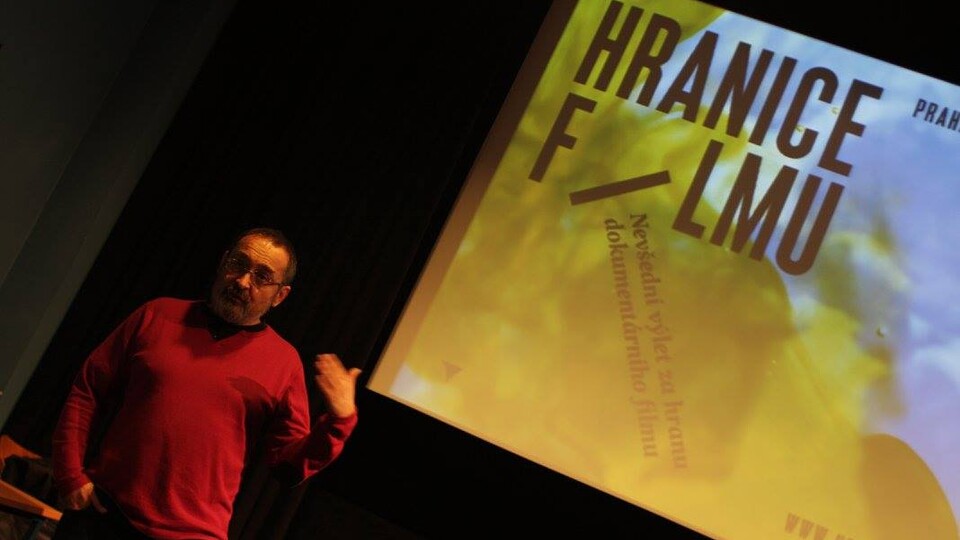 New TV Formats: Where are the Boundaries?