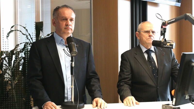 From Disillusionment to Kiska