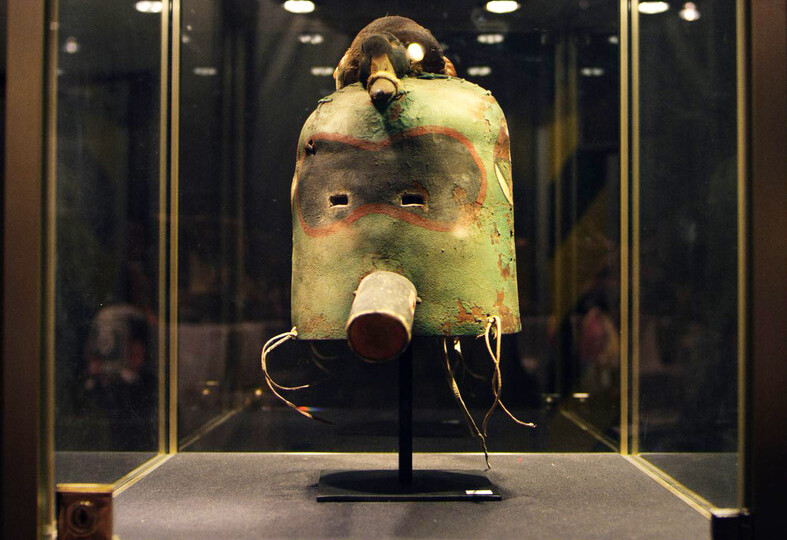 Portraits of Thinking