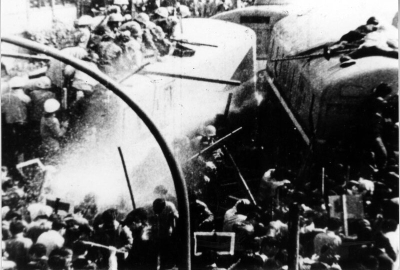 Translucent Being: Shinsuke Ogawa