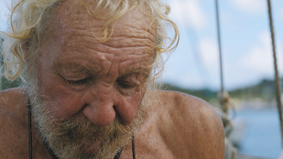 Searching for freedom