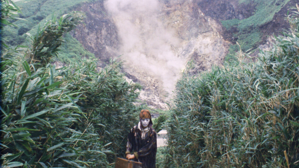 The new tendencies of Taiwanese documentary