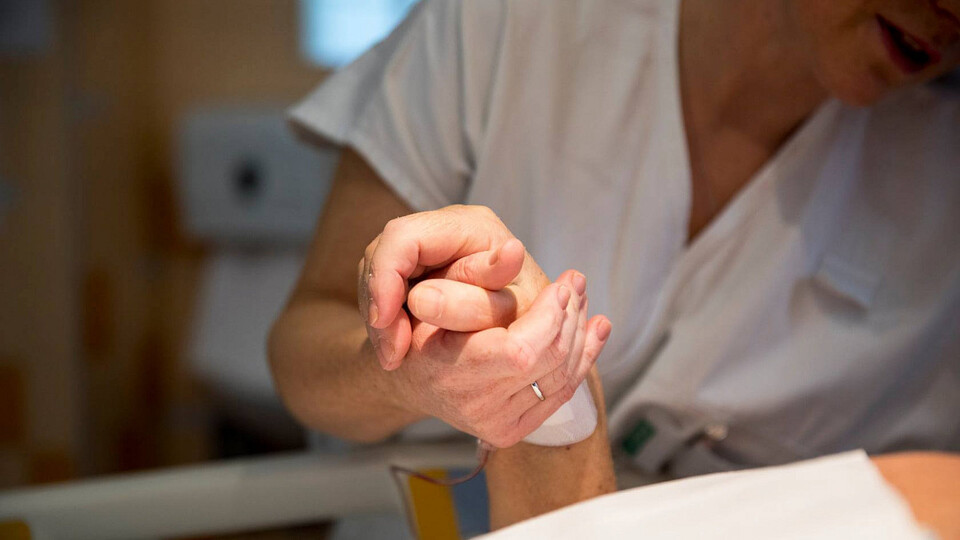 The unit of intensity of a documentary