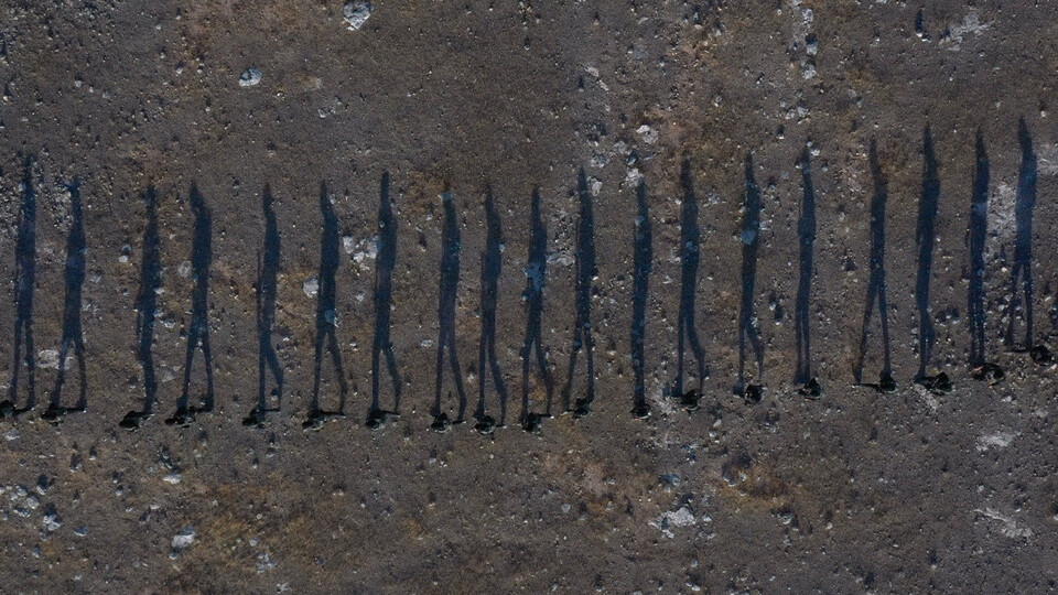 The voices of those we don't normally hear are important