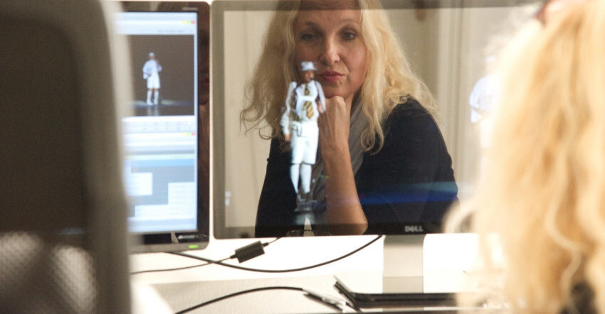 There’s more than one feminism