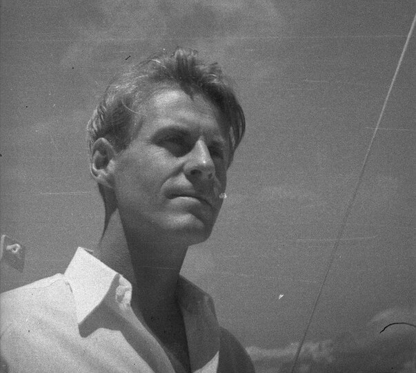 Thor was Always Present in what He was Doing