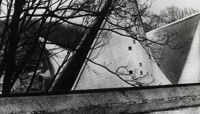 Translucent Being: Éric Rohmer