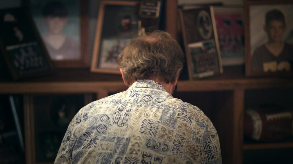 Unusual perspectives on stigmatised subjects: Interview with Frida and Lasse Barkfors