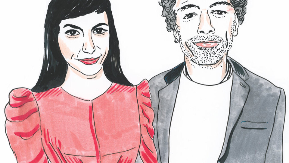 We have to start with ourselves, or nothing will change