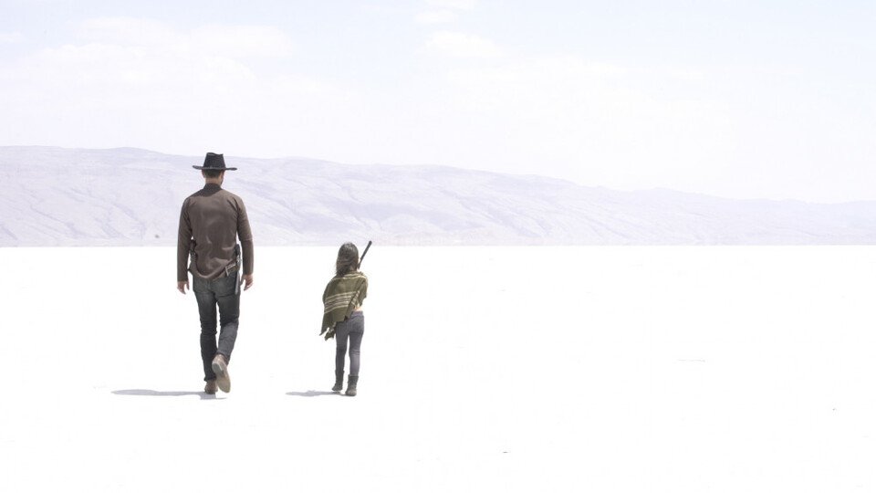 Western, Family and Communism