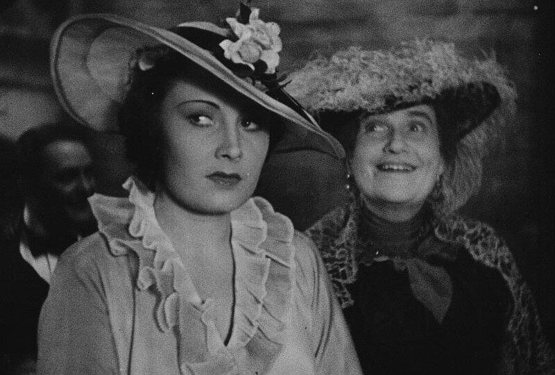 Living in a Moral Void